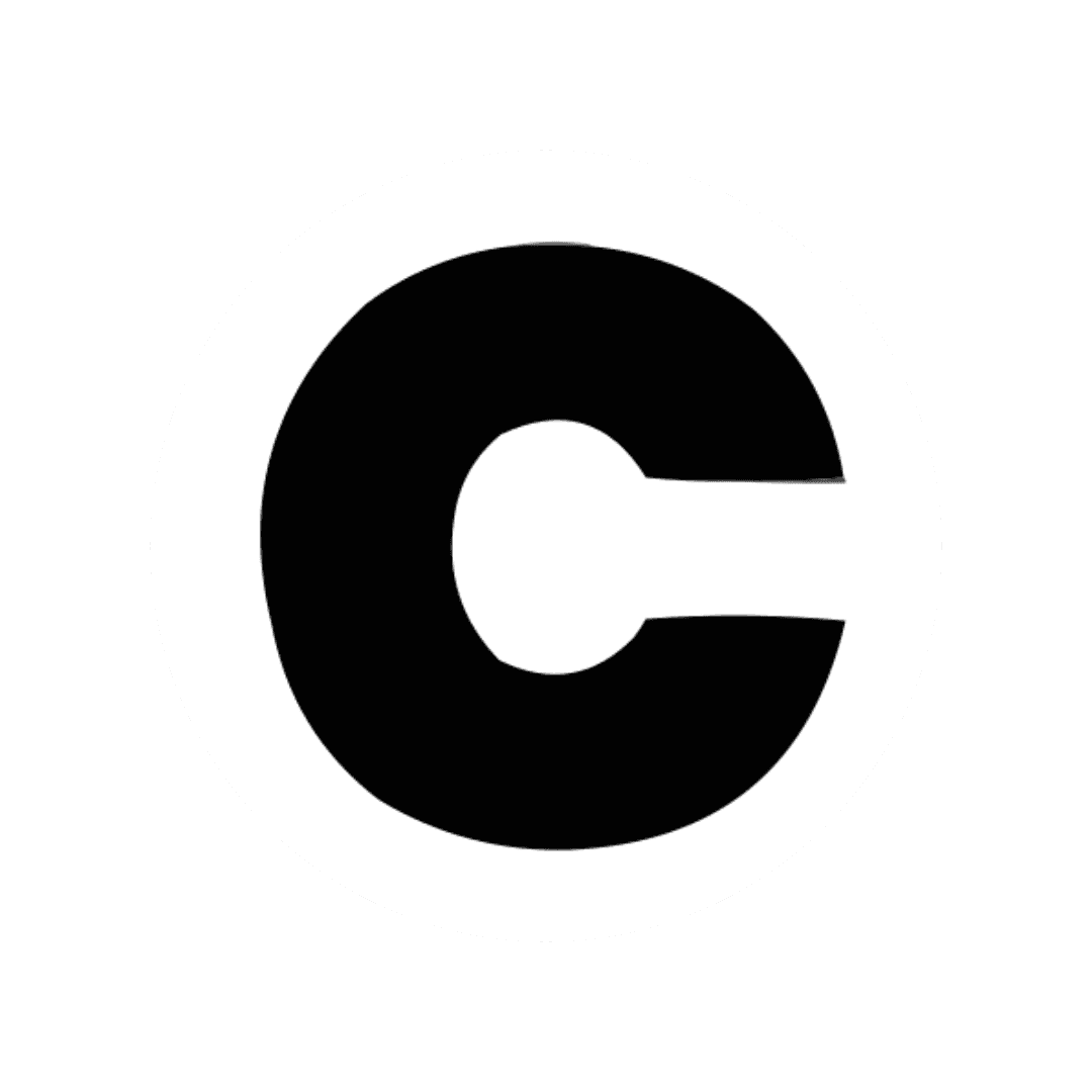 CliniQCM logo